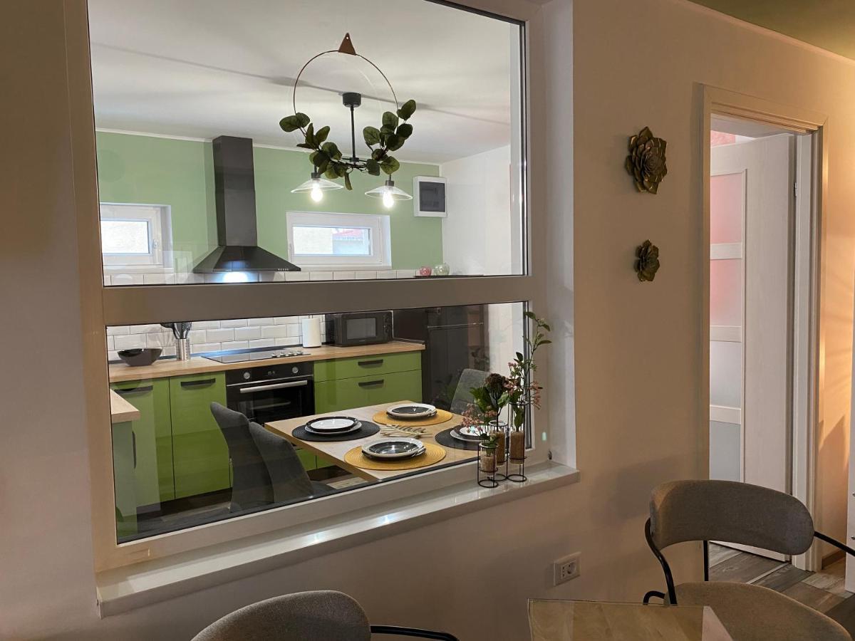 Evergreen Apartment Timisoara Exterior foto