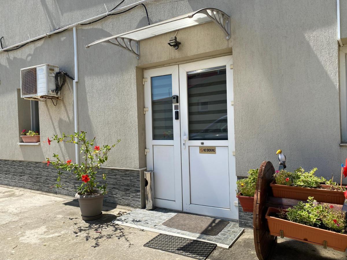 Evergreen Apartment Timisoara Exterior foto